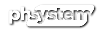 phsystem logo